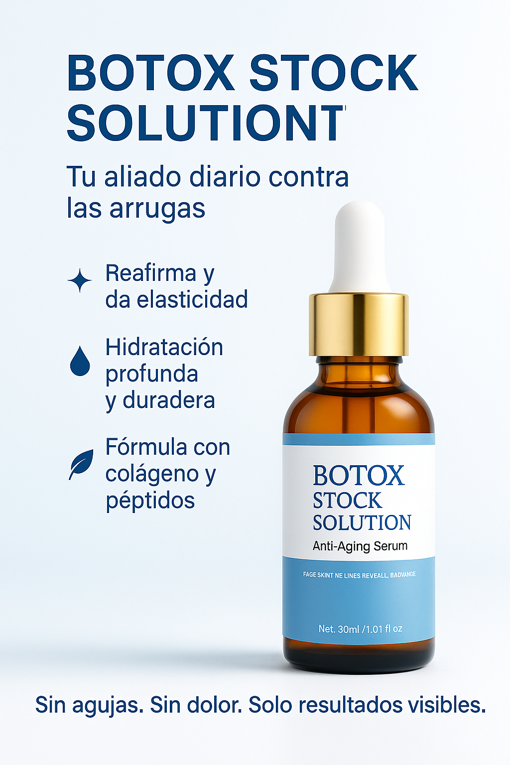 Botox Antiarrugas
