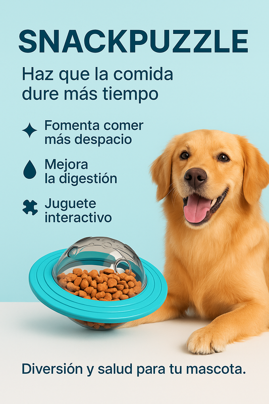 SnackPuzzle